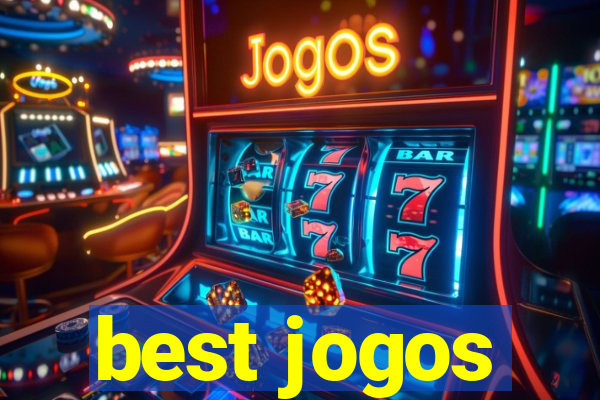 best jogos
